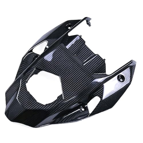Carénage arrière moto carbone panneau latéral poupée S1000R 2021 2022 2023 M1000R