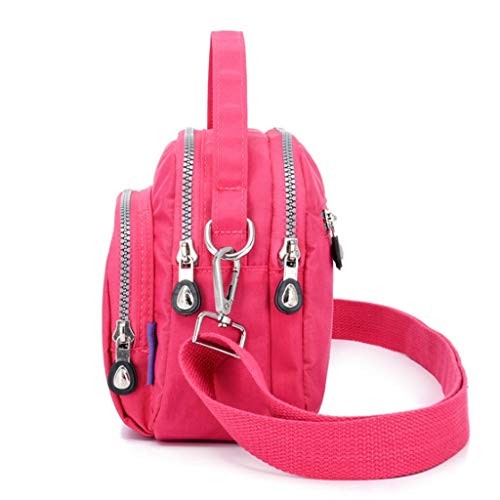 jinqiaoer mini backpack