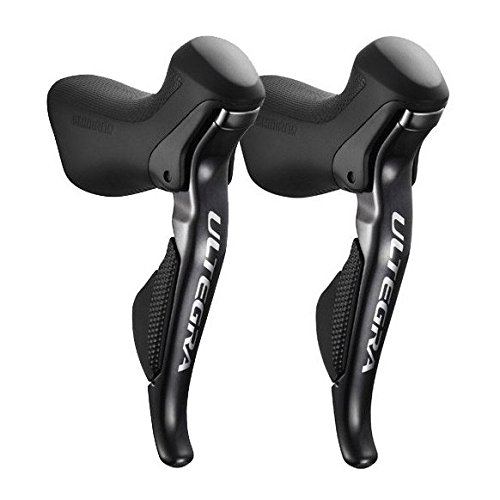 Shimano Ultegra Di2 ST6870PA - Par Palancas C/Tl-Ew02