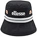 ellesse Lorenzo, Black, One Size