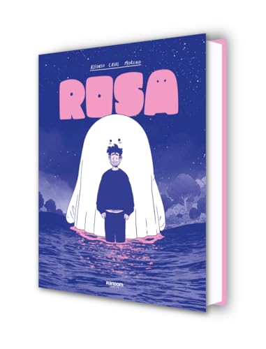 Rosa – vue 2