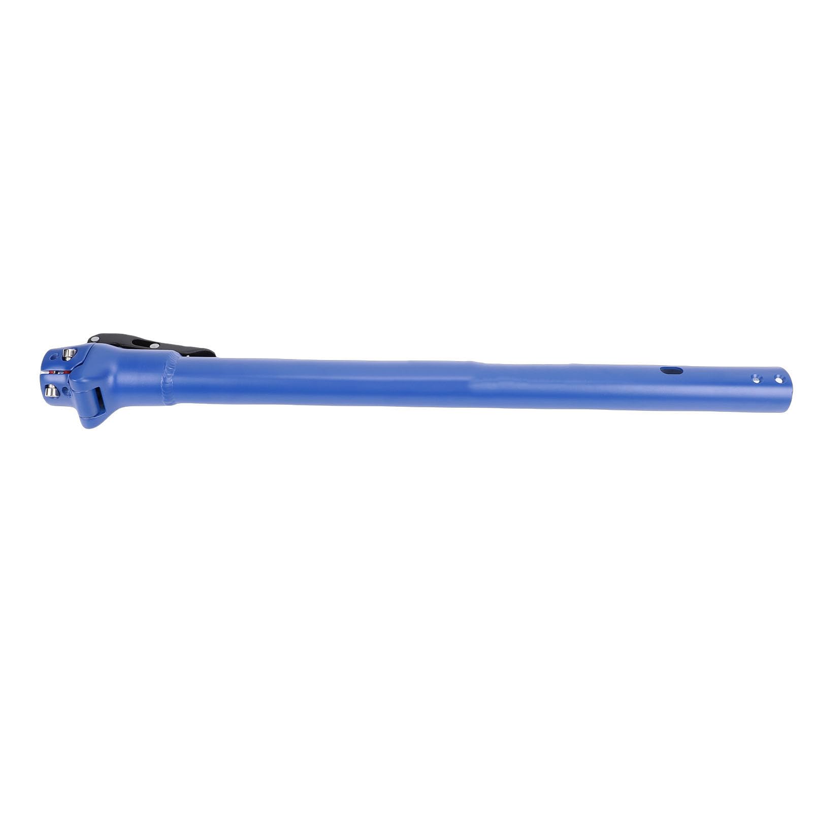 Zunate 64cm Pliable Direction Réglable Bleu