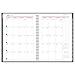 2025-2026 Office Depot® Brand Weekly/Monthly Academic Planner, 5