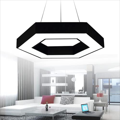 Luces LED Dimmioffice con mando a distancia para regular la intensidad 4
