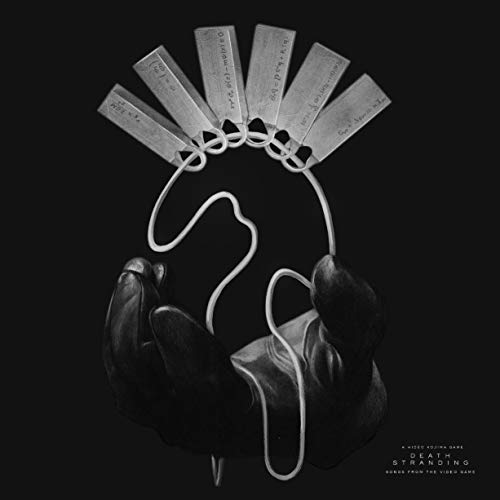 Death Stranding Songs from the Video Game (180g) [Vinyl LP]