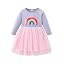 Gray - Rainbow