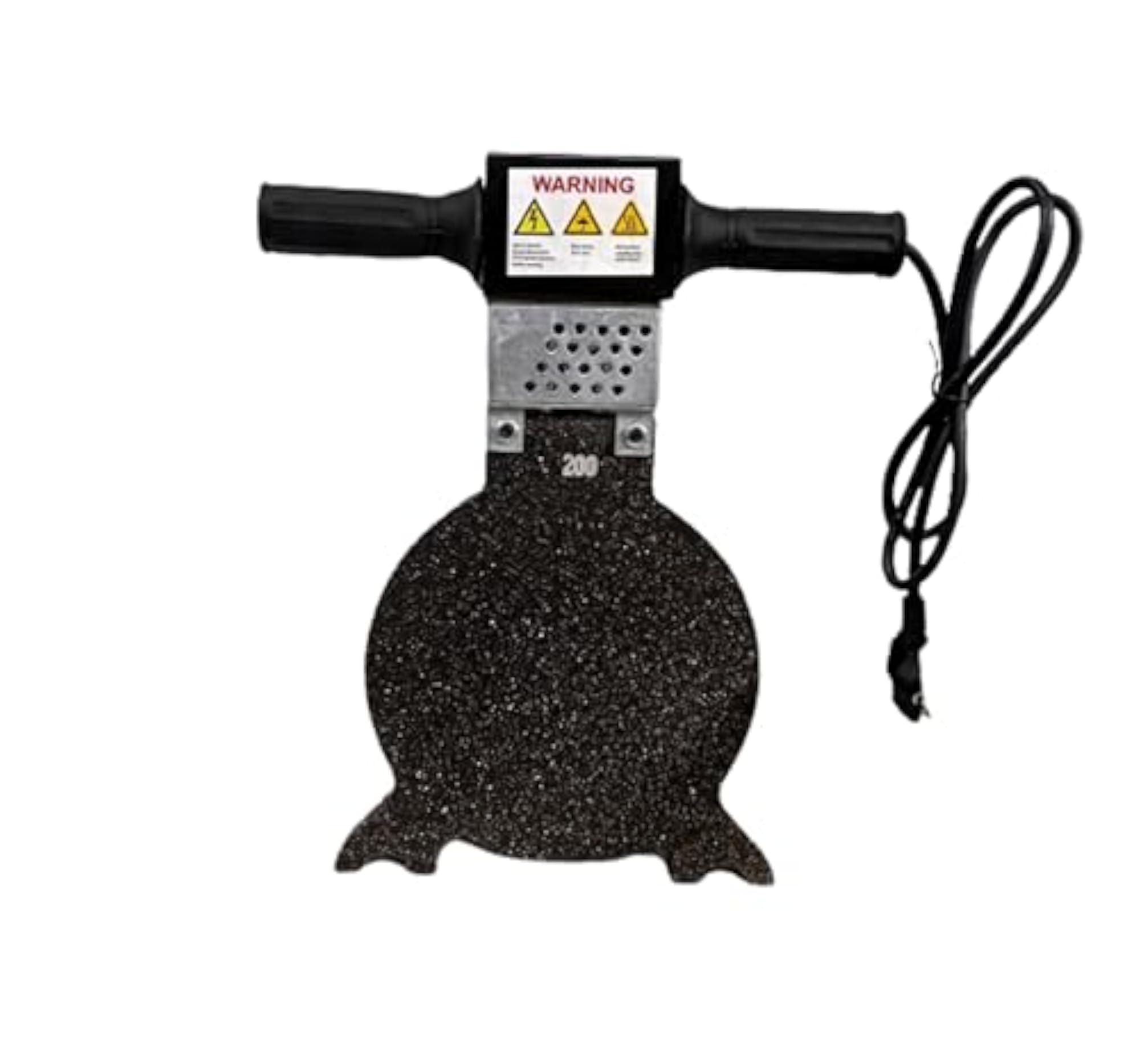 HDPE Pipe Welding Mirror with Thermostatic Controller