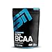 Produktbild ESN Nitro BCAA Powder, Blackberry, 500g