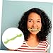 FRCOLOR 2pcs Mouth Trainer Corrector Exercise for Face Slimmer Smile Corrector Wrinkle Beauty Tool