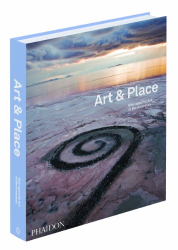 Art & Place: Site-Specific Art of the Americas