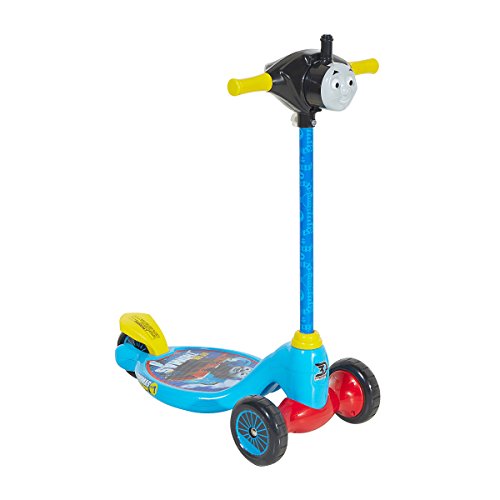 thomas the train scooter