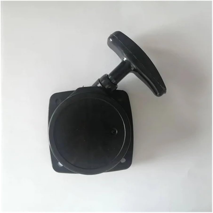 EB260 Leaf Blower Parts Pull Tray Two Stroke Portable Gasoline Snow Blower Starter Pull Plate Garden Tools Accessories(5)