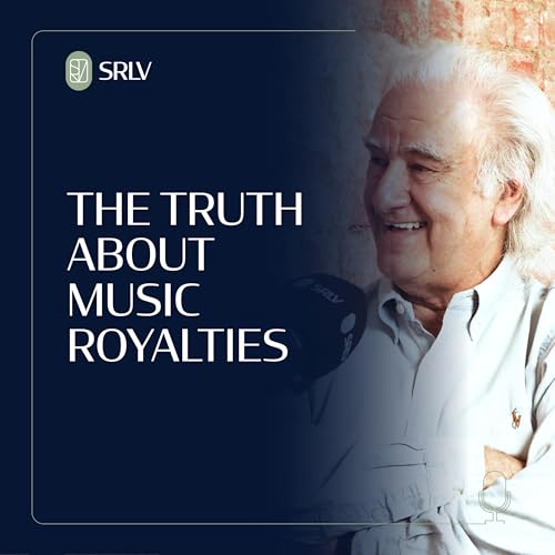 Music IP, Estate Planning and Catalogue Sales: Colin Newman on Protecting Royalties, Rights and Creative Wealth