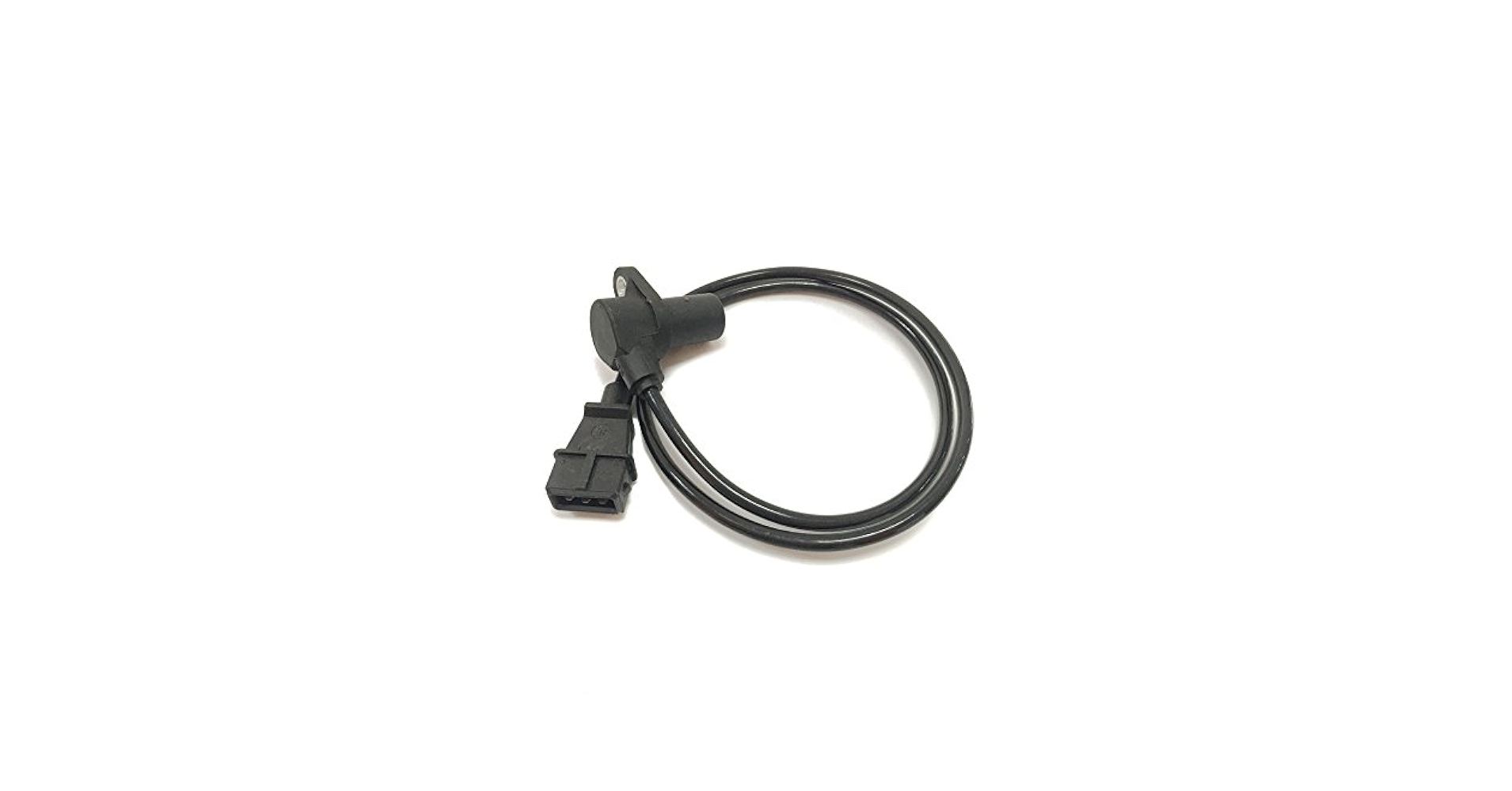 FridayParts Tachometer Speed Sensor VOE20450707 Compatible