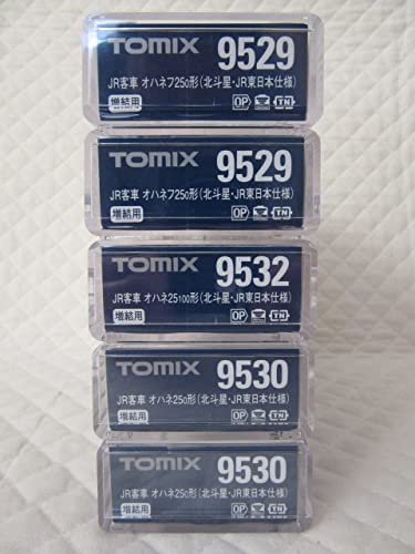 Amazon | 保管品 TOMIX トミックス 98704 JR 24系25形特急寝台客車