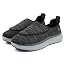 Black/Grey