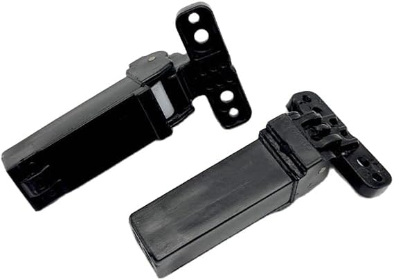 2X ADF Hinge Compatible with Samsung SCX 3400 3406 4600 4655 4700 4729 4833 4835 CLX 3170 3175 3185 3305 4175 6260 JC97-03190A JC97-03191A