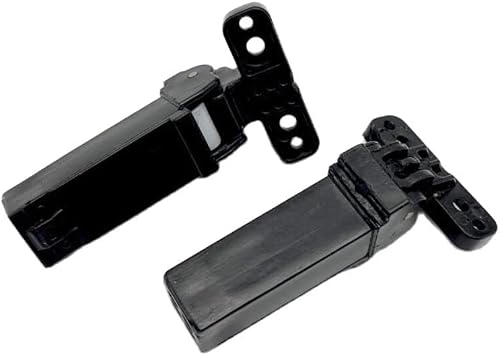 2X ADF Hinge Compatible with Samsung SCX 3400 3406 4600 4655 4700 4729 4833 4835 CLX 3170 3175 3185 3305 4175 6260 JC97-03190A JC97-03191A