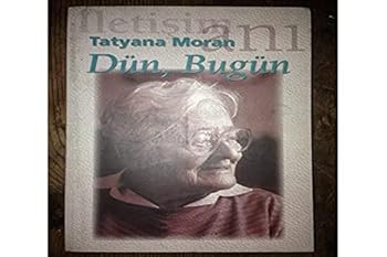 Paperback Dun, Bugun [Turkish] Book