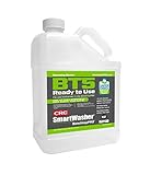 CRC SmartWasher 1750987 BenchtopPRO BT5 Ready to Use Degreasing Solution, Non-Flammable, Water-Based, Non-Toxic Degreaser w/Non-Irritating Scent