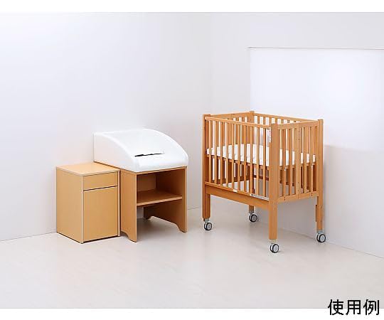 美品！送料無料！ヤマサキ 業務用おむつ交換台 G-002 組み立て済み！ 楽天市場】【販売終了】ヤマサキ おむつ交換台G-002【代引