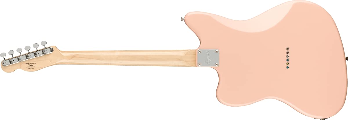 Amazon.com: Fender Squier Paranormal Offset Telecaster Electric