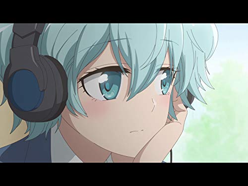 知らない世界 知らない世界