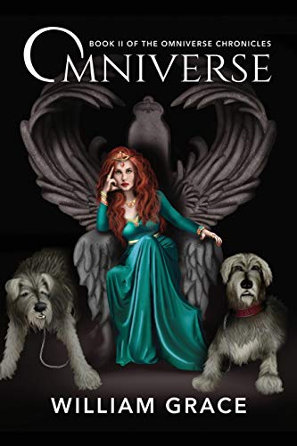 Omniverse: Book II of the Omniverse Chronicles