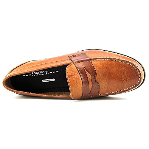 Image of Rockport Men's Classic Lite Penny Loafers