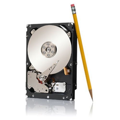 Seagate Interne Festplatte 8.9 cm (3.5 Zoll) 3 TB Enterprise Capacity Bulk ST3000NM0033 SATA III (Generalüberholt)