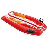 intex surf aventura Es tanto para playa como para piscina