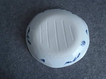 Amazon.co.jp: 心和庵 こよりあん 中里博彦 中里博恒 蛸唐草 染