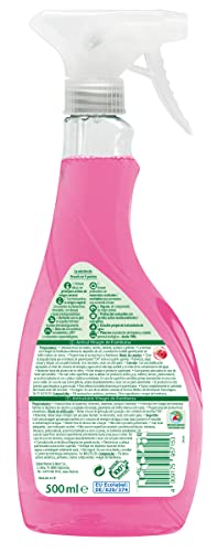 Frosch Wc Antical Frambuesa Pist 500Ml