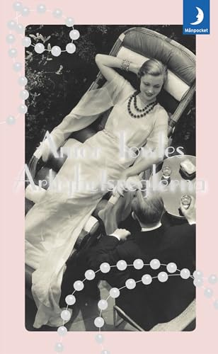 Artighetsreglerna 917503073X Book Cover