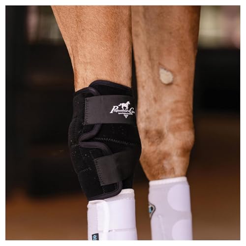 Image of Professional's Choice Quick Wrap Knee Boot | Sold as a Single Boot
