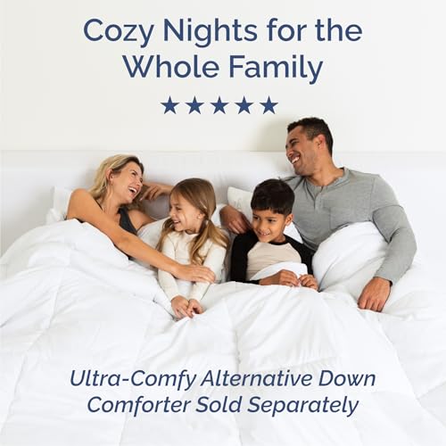 Cgk Unlimited COMIN18JU057952 Queen Size 4 Piece Sheet Set thumb #7
