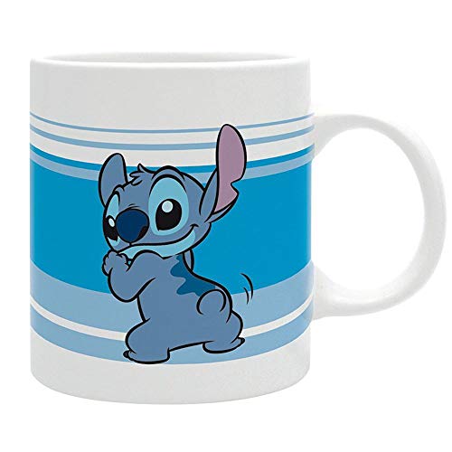 Lilo & Stitch - Taza de café Cover