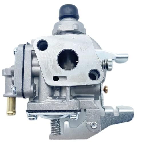 Carburateur C35 résout panne démarrage tondeuse S C35LA remplace TK 2J11A2
