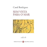 Sem vista para o mar. Contos de fuga 8566423194 Book Cover