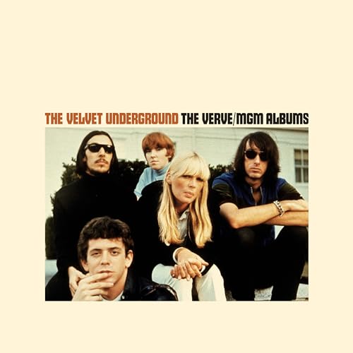 The Verve/MGM Albums 5-LP Deluxe Box Set - Mono Editions And More (DELUXE EDITION)