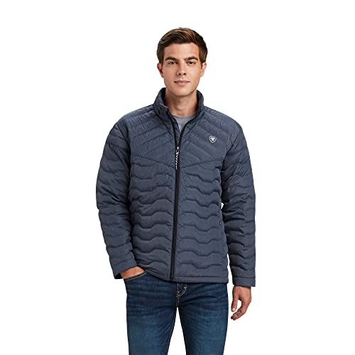 Image of ARIAT Men's Ideal Down Jacket