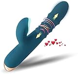 Bchetto Sucking Toy Female Rechargeable Adult Toy - Adam and Eve Purple Strong Tongue Sucking and Licking G Sucking Toy Female Couple Panty Stimulation 4F06