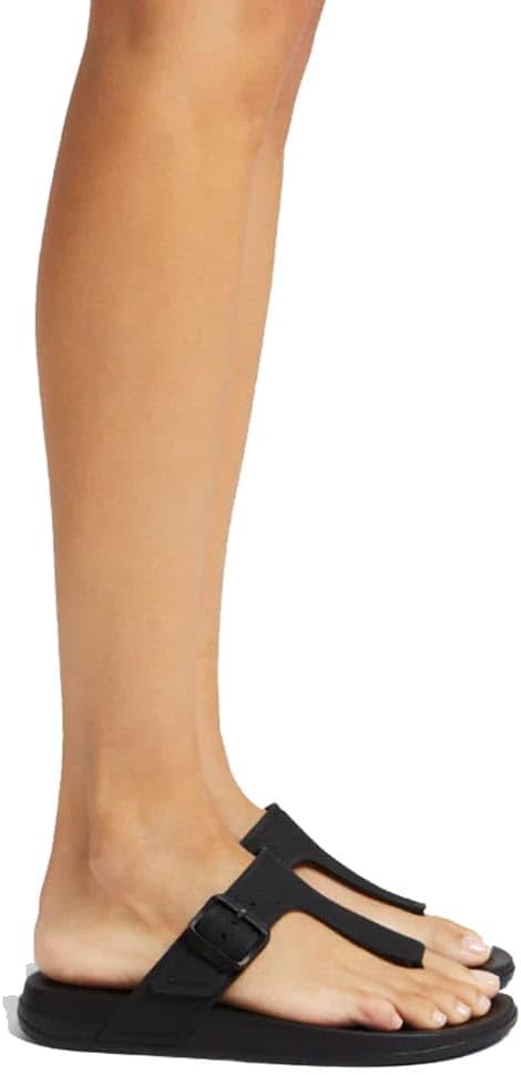 FitFlop Men's Iqushion Ergonomic Flip-Flop - Image 2