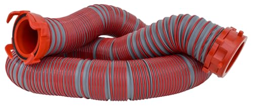VALTERRA D04-0410 Viper Extension Hose - 10'