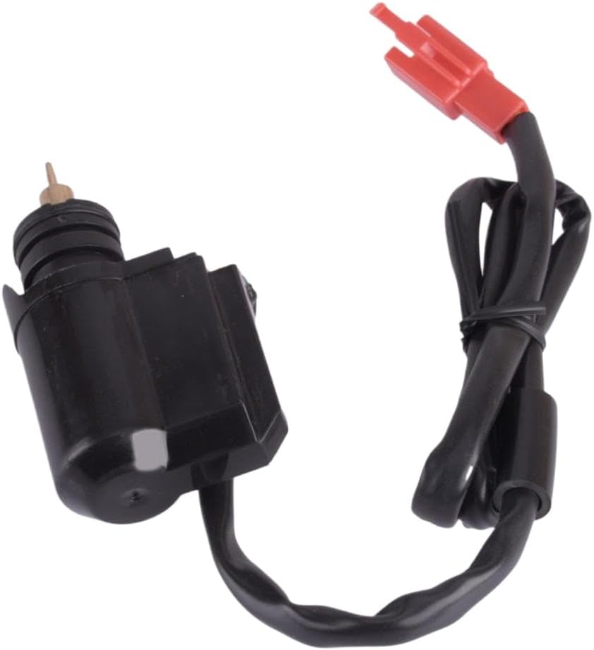 Carburetor Electric Choke Cold Start Compatible With Atala Sachs MBK