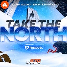 Take The North: A Chicago Bears Podcast copertina