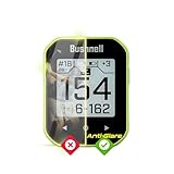 Protection d'écran anti-reflet pour GPS Bushnell Phantom 3 Slope Golf pendant toute la durée de vie de votre IPG