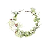 ♕Besonderheiten: Das perfekte Accessoire für eine Feier, ein Geschenk für sich selbst, die Familie, Freunde oder andere Verwandte.