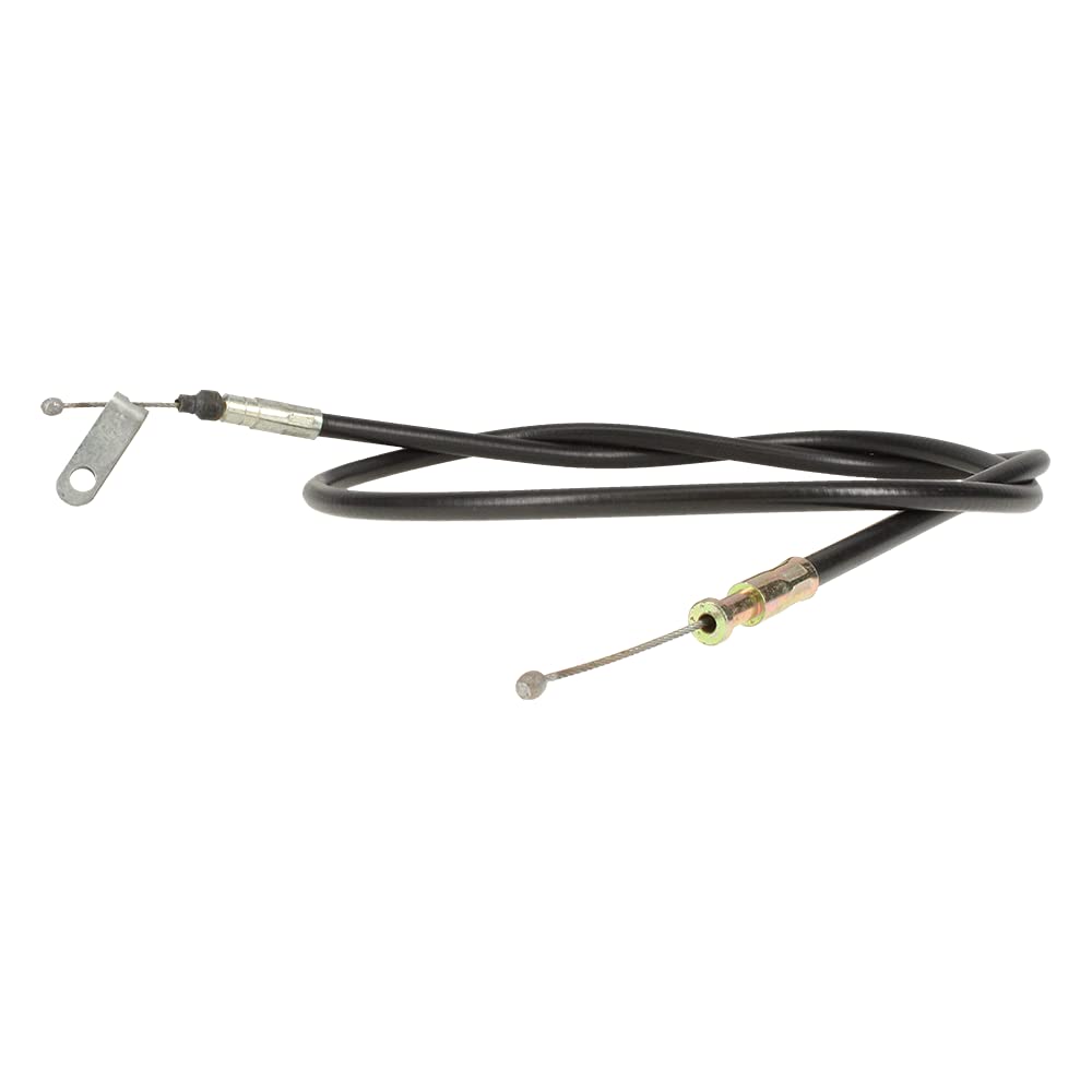 Amazon.com: PART NO. A-3759021M91. Cable, Hand Throttle : Automotive 