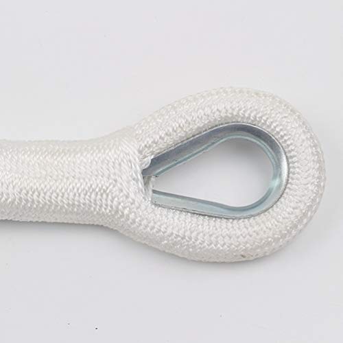 Escada de Escada de Agibilidade 5 metros BESPORTBLE, Escada de Treinamento de Futebol para Atletas,